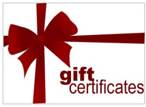 gift_certificate